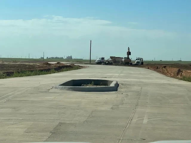 $109,900 | 3828 East Fm 1585, Ropesville, TX 79358