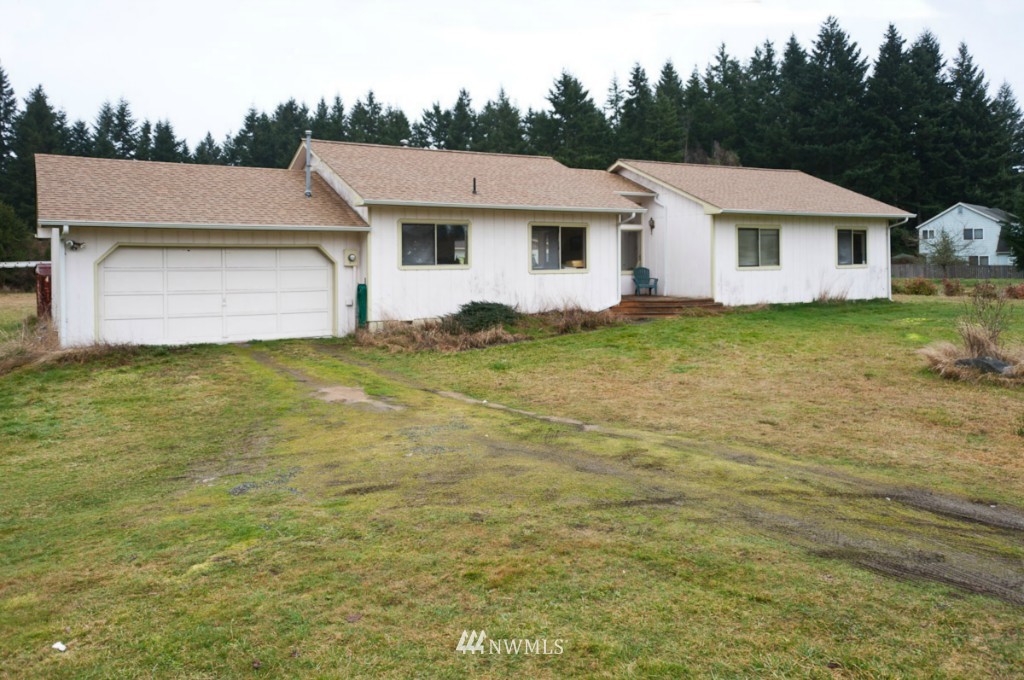 8924 Southwest Cemetery Road Vashon, WA 98070 - Photo 1 of 1