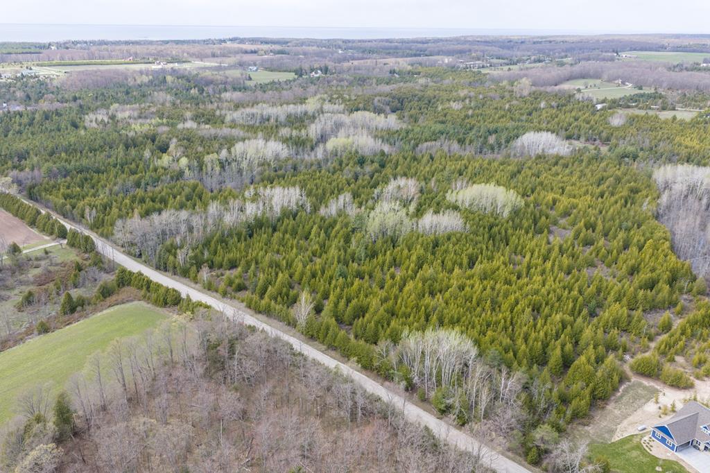 Lot 2 Hill Road Sister Bay, WI 54234 - Photo 1 of 35