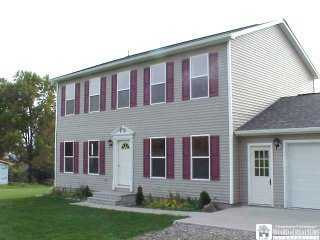3087 Eckman Road Ellicott, NY 14701 - Photo 1 of 1