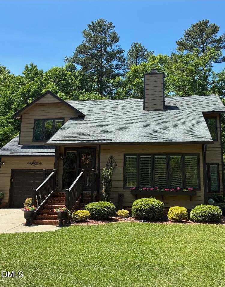 6921 Spring Drive Raleigh, NC 27613 - Photo 47 of 49 Gallery Image 47