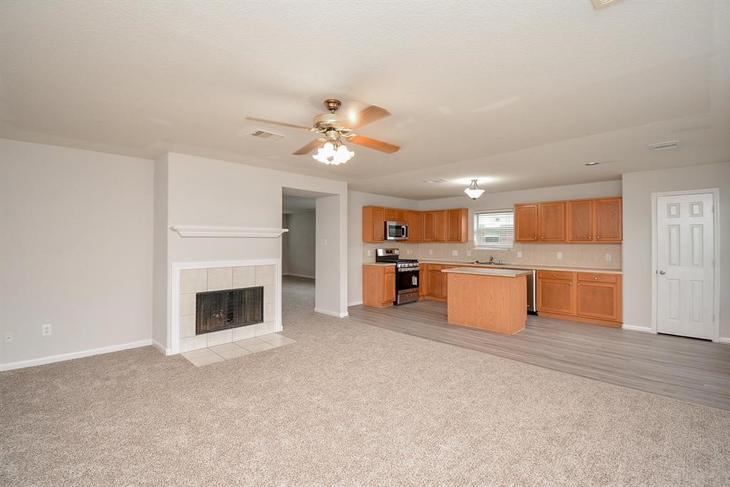 2306 Ledgeway Court Katy, TX 77450 - Photo 20 of 31