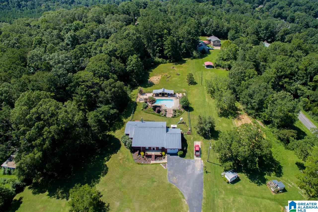 6651 Old Springville Road Pinson, AL 35126 - Photo 1 of 43
