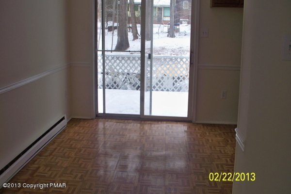 1109 Beechnut Road Effort, PA 18330 - Photo 2 of 8 a view of an empty room and window