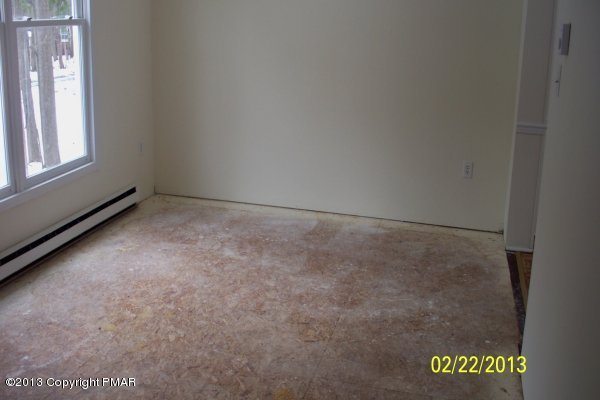 1109 Beechnut Road Effort, PA 18330 - Photo 4 of 8 a view of an empty room