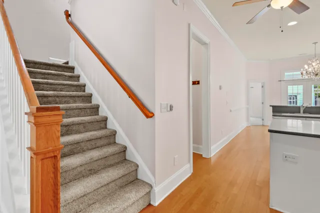 $3,300 | 1802 Tennyson Row, Unit 34, Mount Pleasant, SC 29466