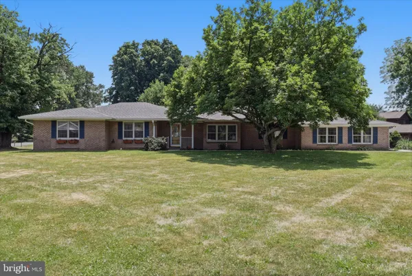$385,000 | 19103 Woodhill Drive, Hagerstown, MD 21742