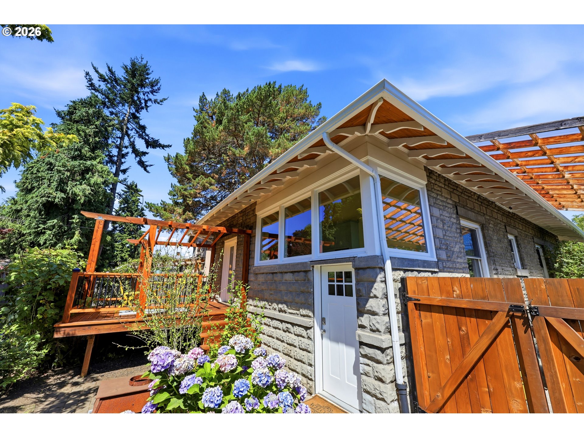 1820 North Schofield Street Portland, OR 97217 - Photo 33 of 48