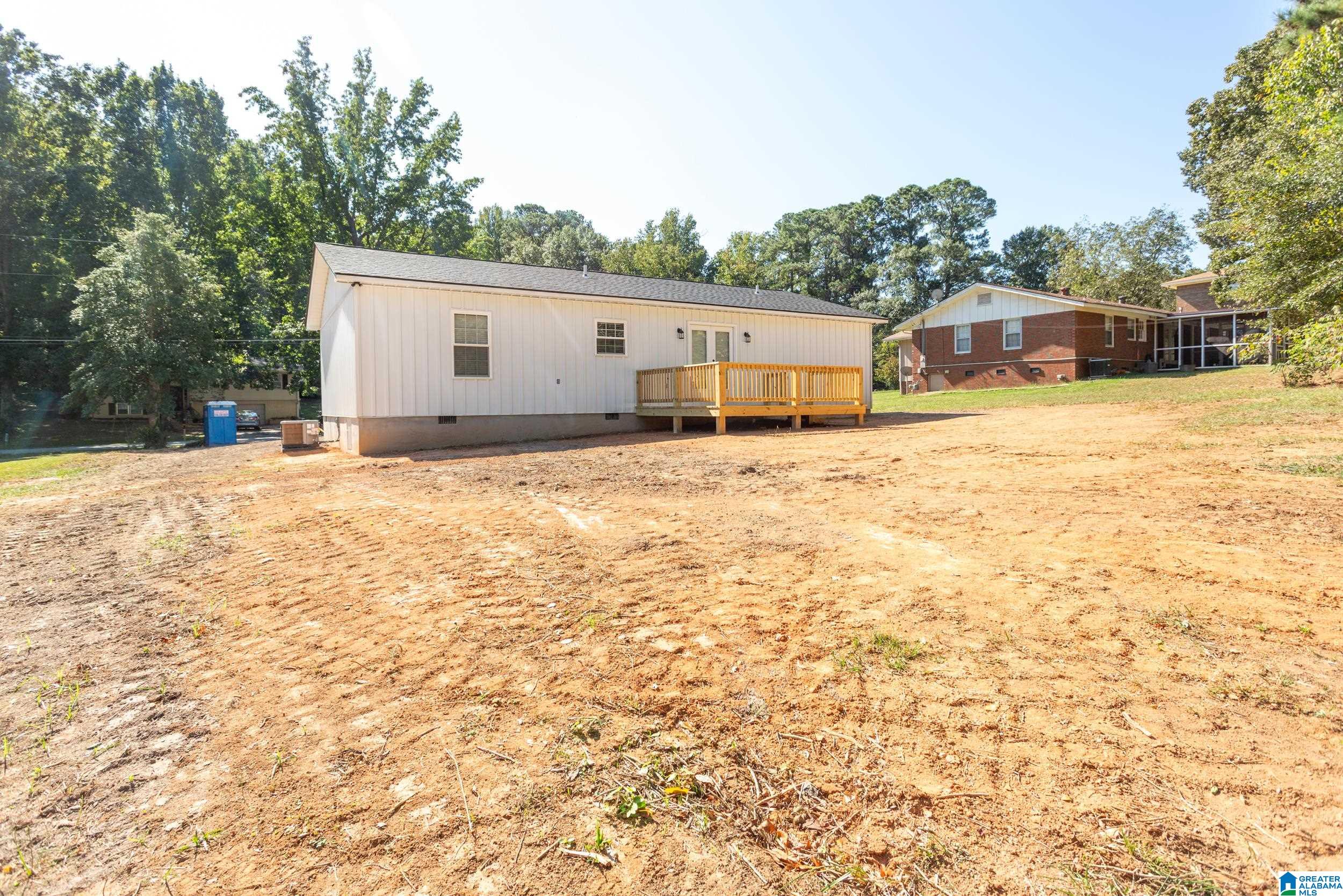 4109 Springhill Drive Anniston, AL 36201 - Photo 34 of 35