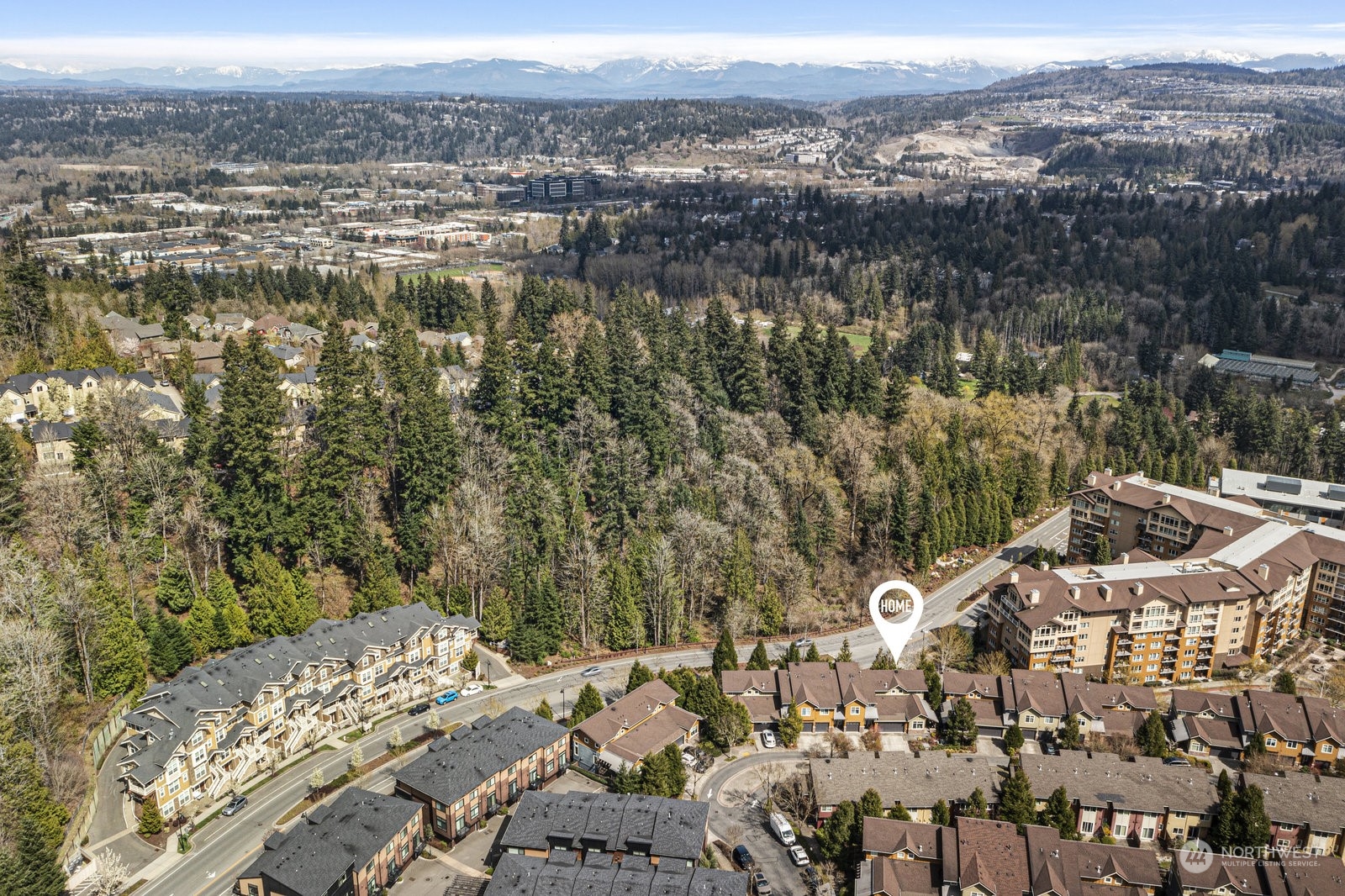 158 Cougar Ridge Road Northwest Issaquah, WA 98027 - Photo 2 of 39