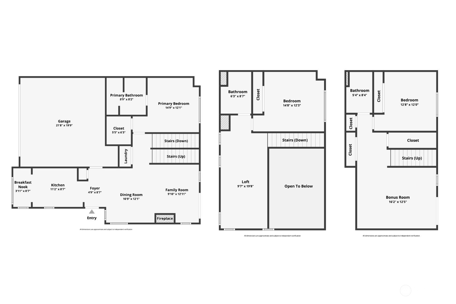 158 Cougar Ridge Road Northwest Issaquah, WA 98027 - Photo 39 of 39 a black white wall with white walls