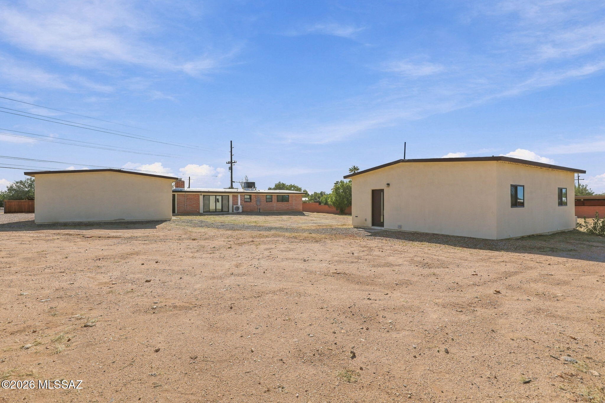 950 West Ina Road Tucson, AZ 85704 - Photo 49 of 50 Panoramic View