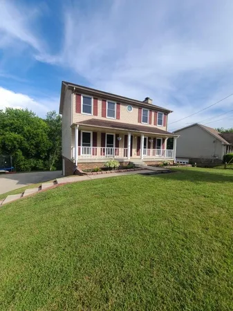 $1,750 | 2127 Amadeus Drive, Clarksville, TN 37040