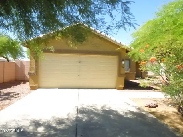 $1,750 | 16144 West Grant Street, Goodyear, AZ 85338