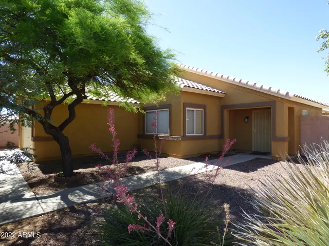 $1,750 | 16144 West Grant Street, Goodyear, AZ 85338