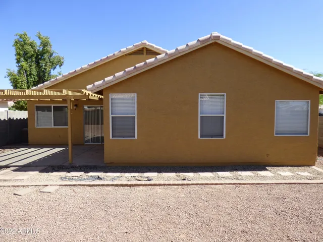 $1,750 | 16144 West Grant Street, Goodyear, AZ 85338
