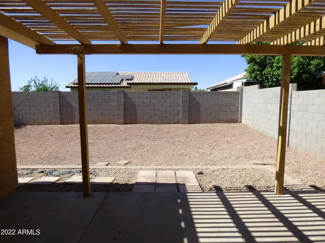 $1,750 | 16144 West Grant Street, Goodyear, AZ 85338