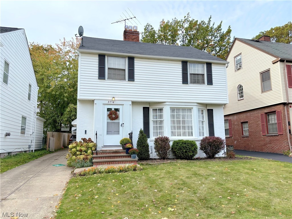 3714 Winchell Road Beachwood, OH 44122 - Photo 1 of 21 3714 WINCHELL ROAD, SHAKER HEIGHTS