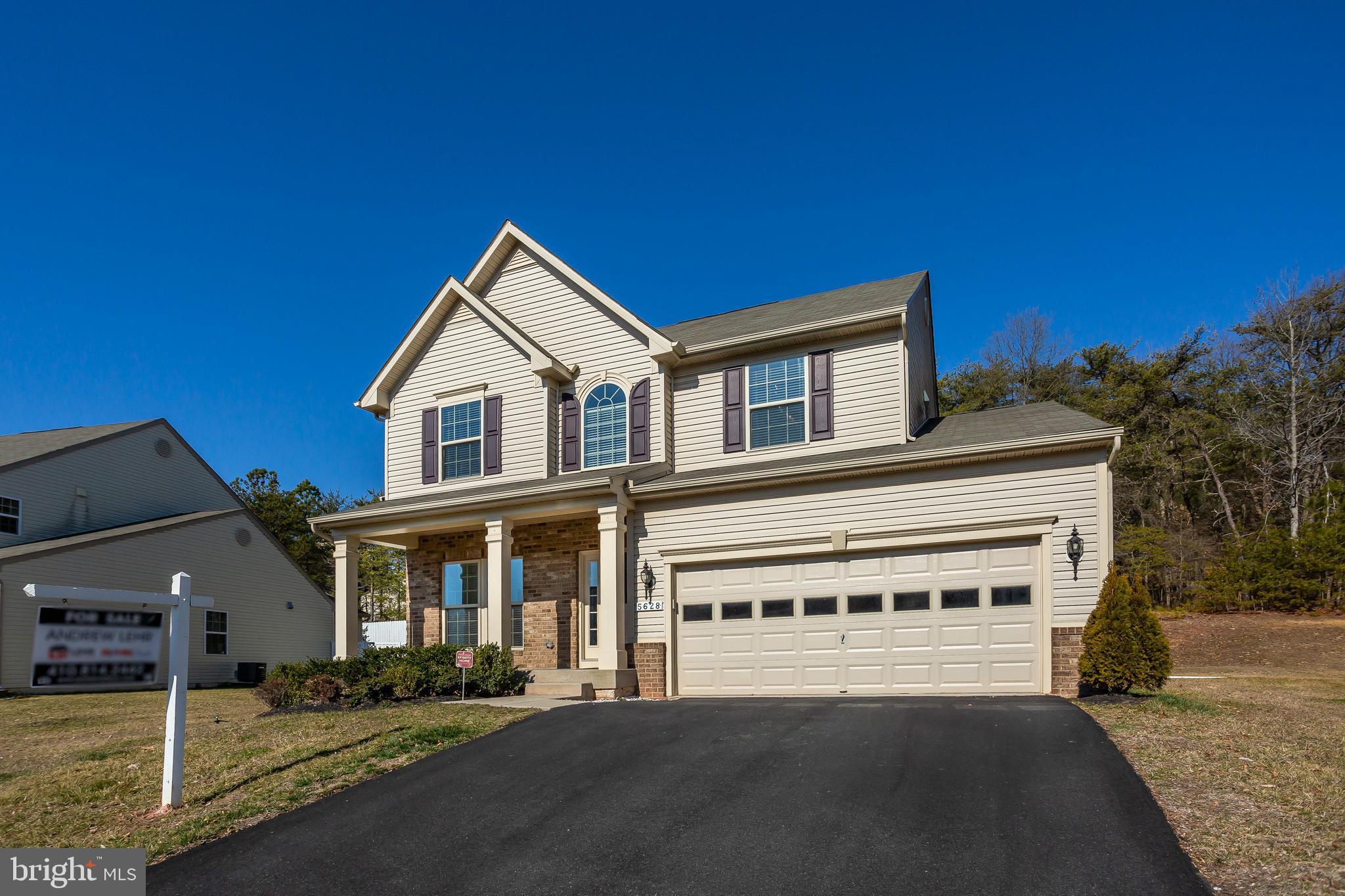 5628 Country Farm Road White Marsh, MD 21162 - Photo 45 of 46 Gallery Image 45