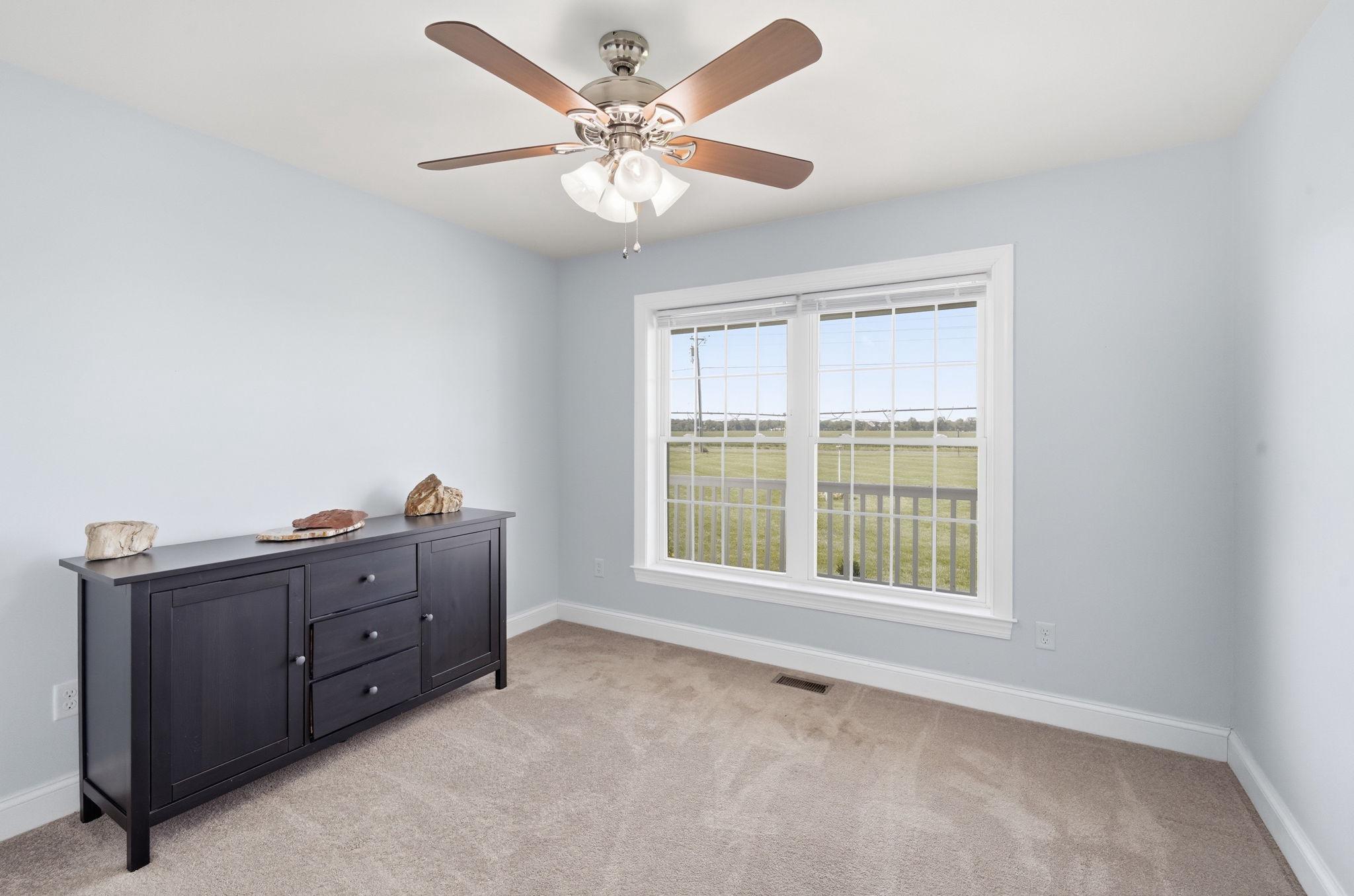 615 Ell Downes Road Henderson, MD 21640 - Photo 23 of 58 First floor bedroom.