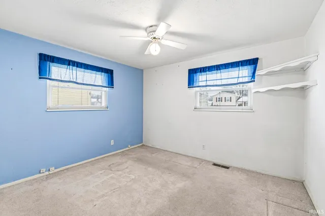 $209,000 | 1831 Kenilworth Drive, Elkhart, IN 46514