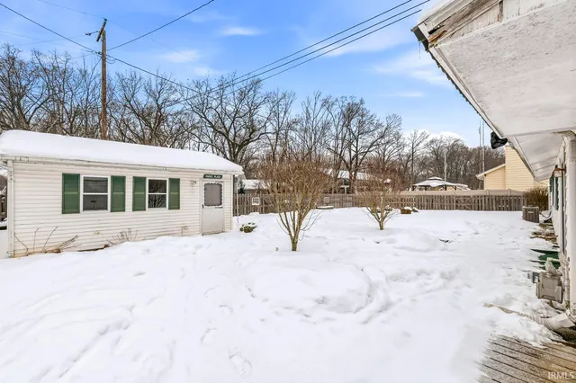 $209,000 | 1831 Kenilworth Drive, Elkhart, IN 46514