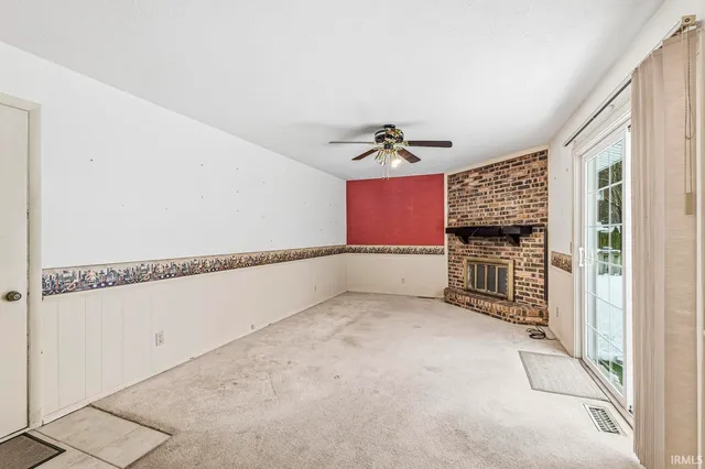 $209,000 | 1831 Kenilworth Drive, Elkhart, IN 46514