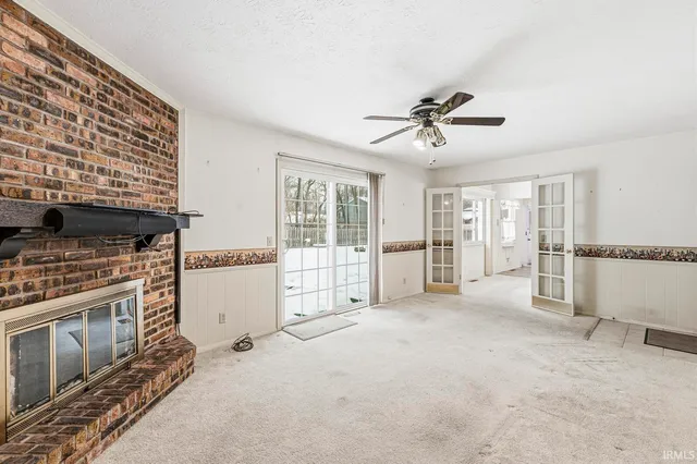 $209,000 | 1831 Kenilworth Drive, Elkhart, IN 46514