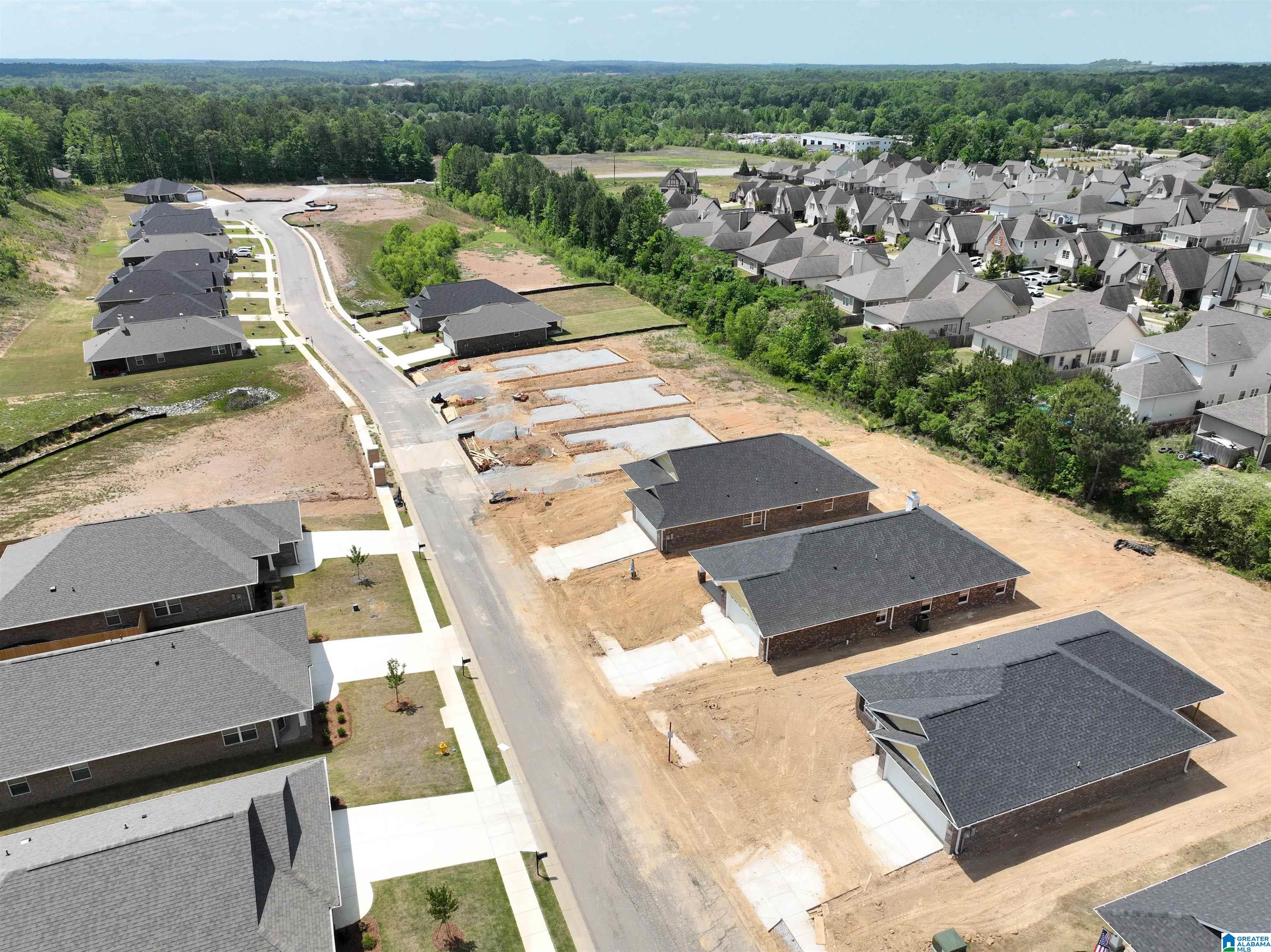 2106 Turquoise Lane Calera, AL 35040 - Photo 16 of 59