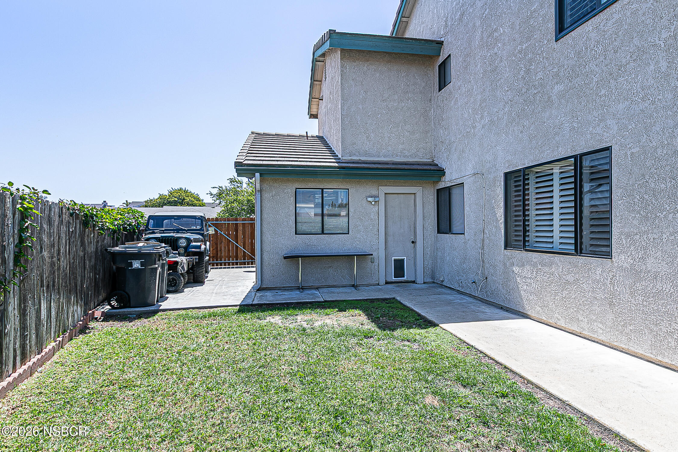 541 Mariott Road Santa Maria, CA 93454 - Photo 19 of 32 Extra Parking