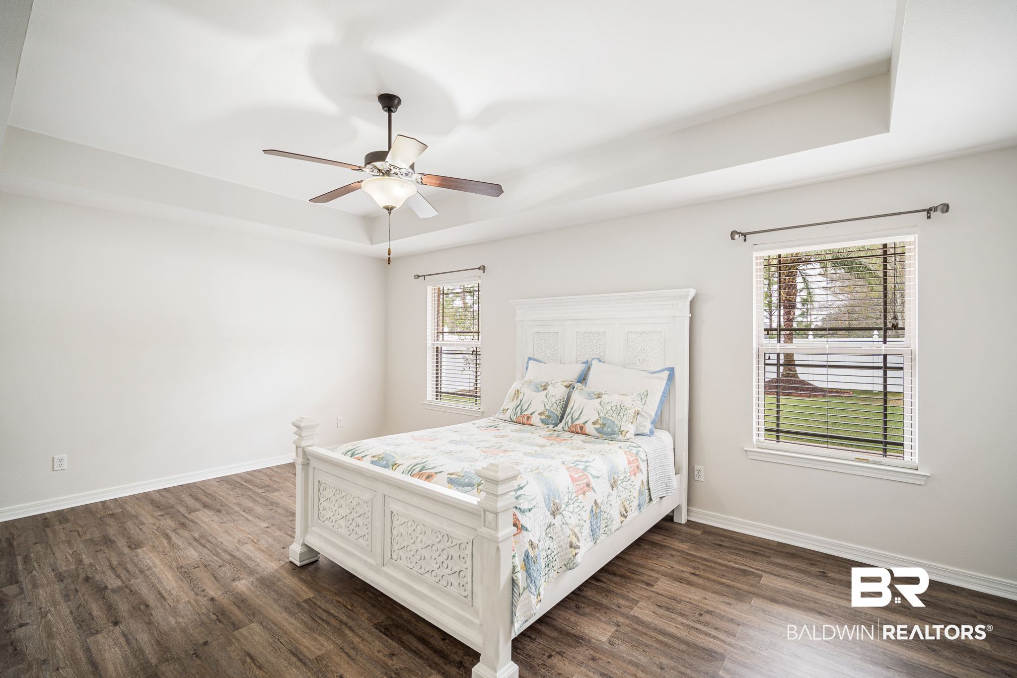 145 Meadow Run Loop West Foley, AL 36535 - Photo 13 of 32 Master Bedroom