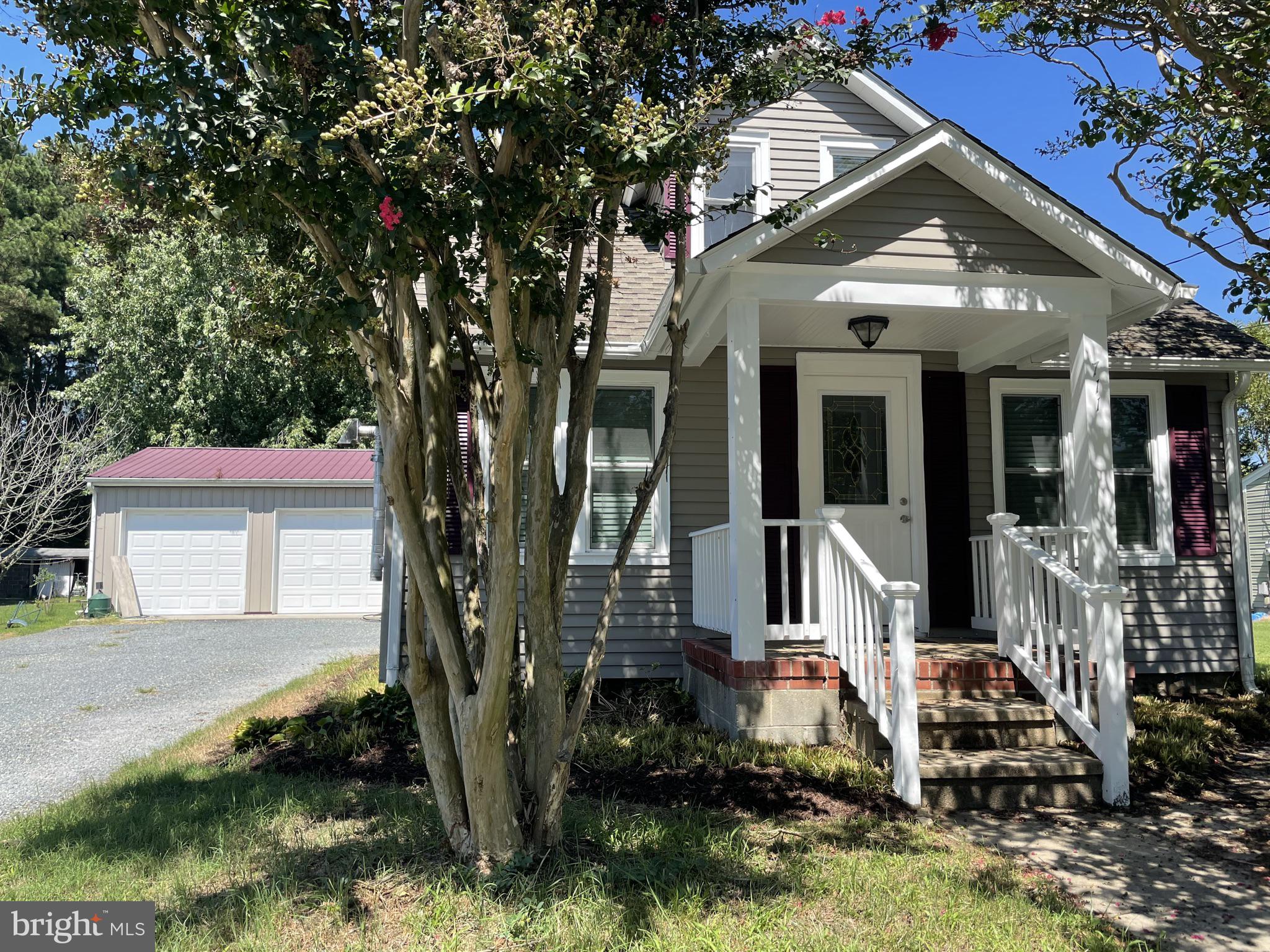 711 Camp Road Denton, MD 21629 - Photo 3 of 20