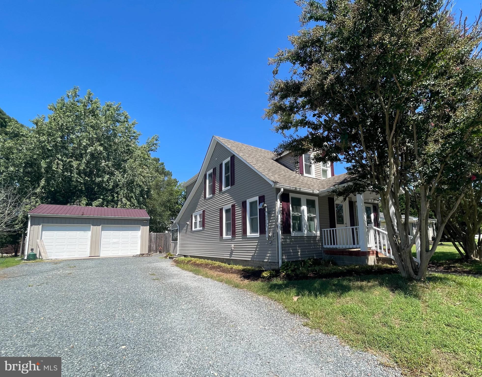 711 Camp Road Denton, MD 21629 - Photo 4 of 20