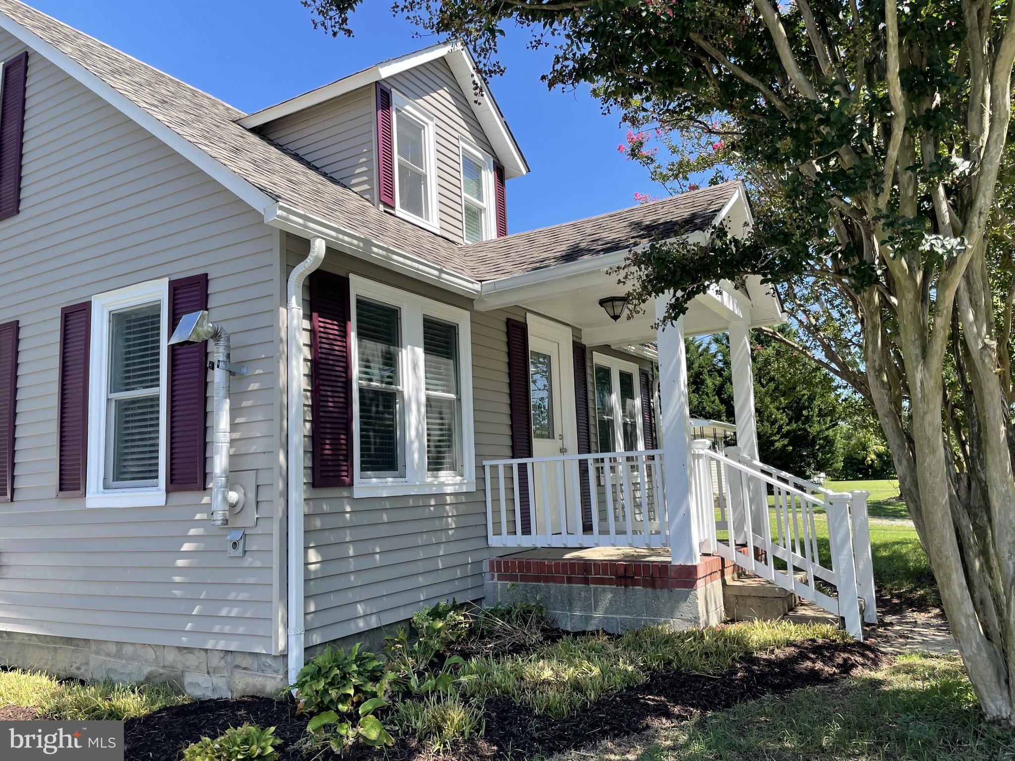 711 Camp Road Denton, MD 21629 - Photo 7 of 20