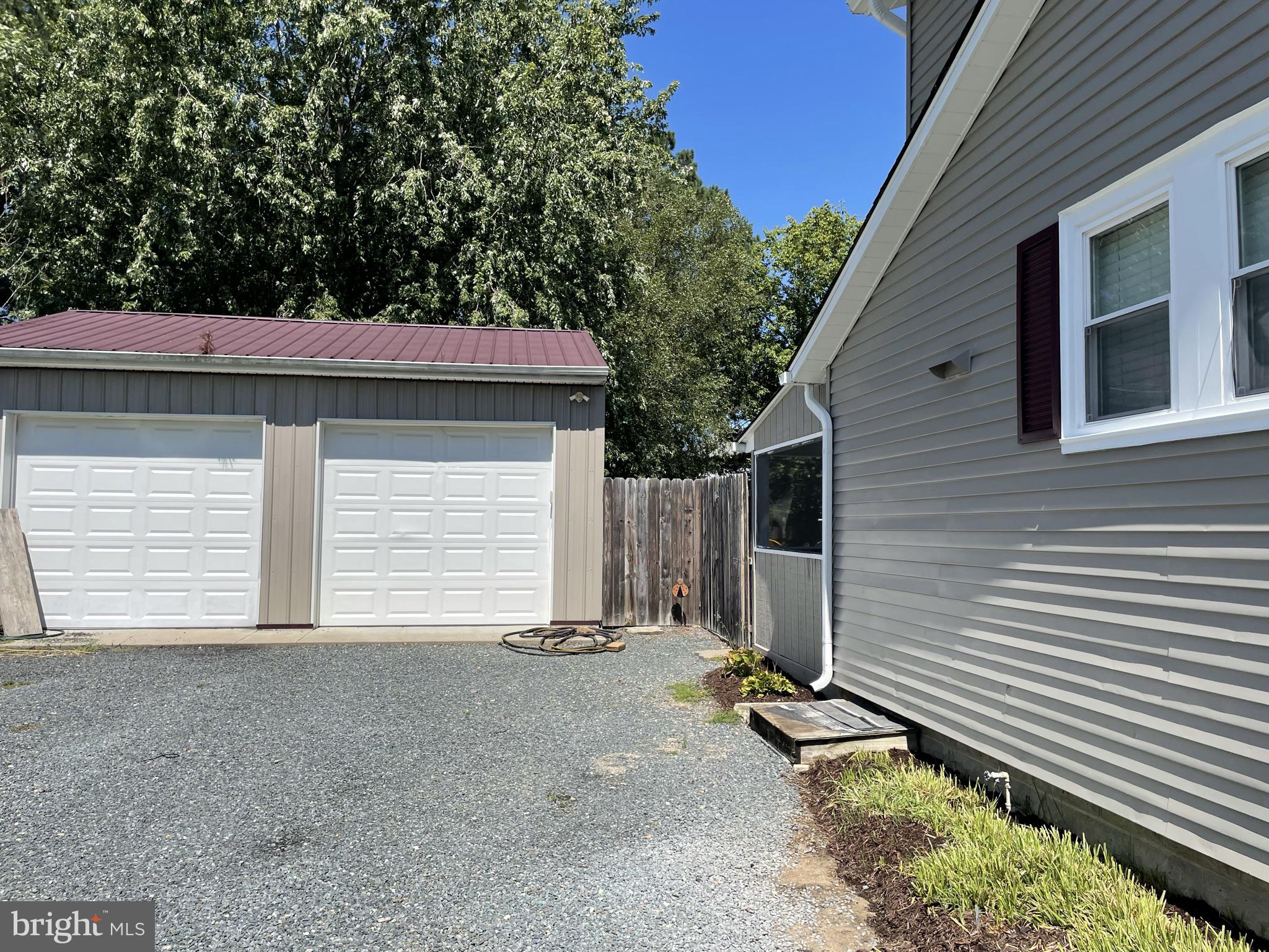 711 Camp Road Denton, MD 21629 - Photo 8 of 20