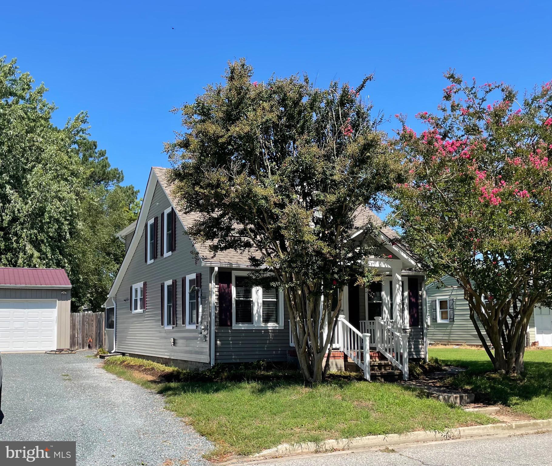 711 Camp Road Denton, MD 21629 - Photo 9 of 20