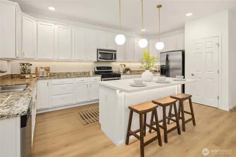 $1,199,000 | 12218 Northeast 203rd Street, Bothell, WA 98011