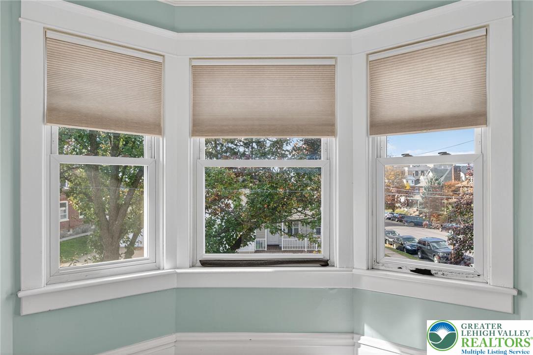 1036 Maple Street Bethlehem, PA 18018 - Photo 22 of 48 a view of a room that has a large window