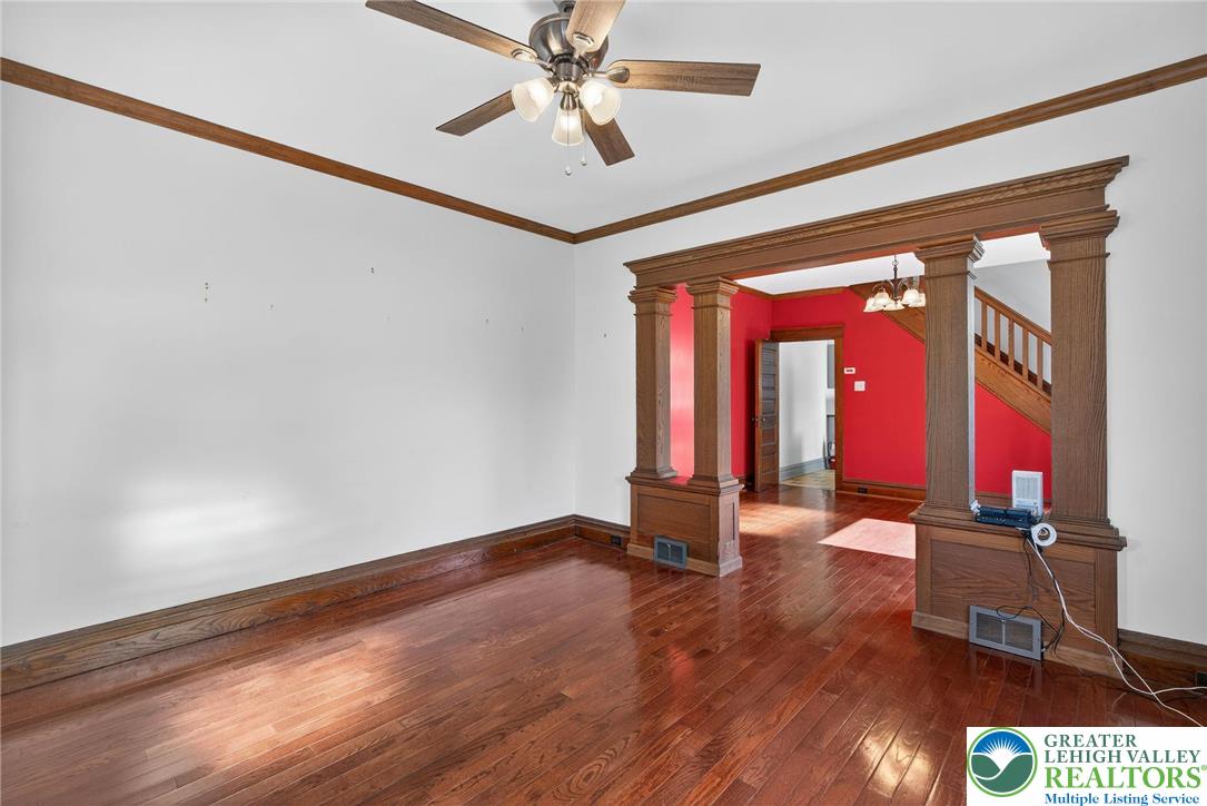 1036 Maple Street Bethlehem, PA 18018 - Photo 6 of 48 a view of room with gym equipment