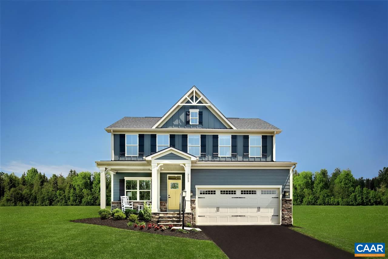 124 Island Hill Road Palmyra, VA 22963 - Photo 1 of 14 Gallery Image 1