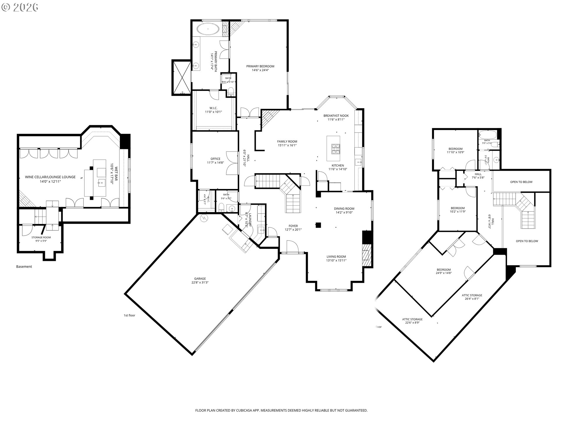 9630 Southwest Iowa Drive Tualatin, OR 97062 - Photo 48 of 48
