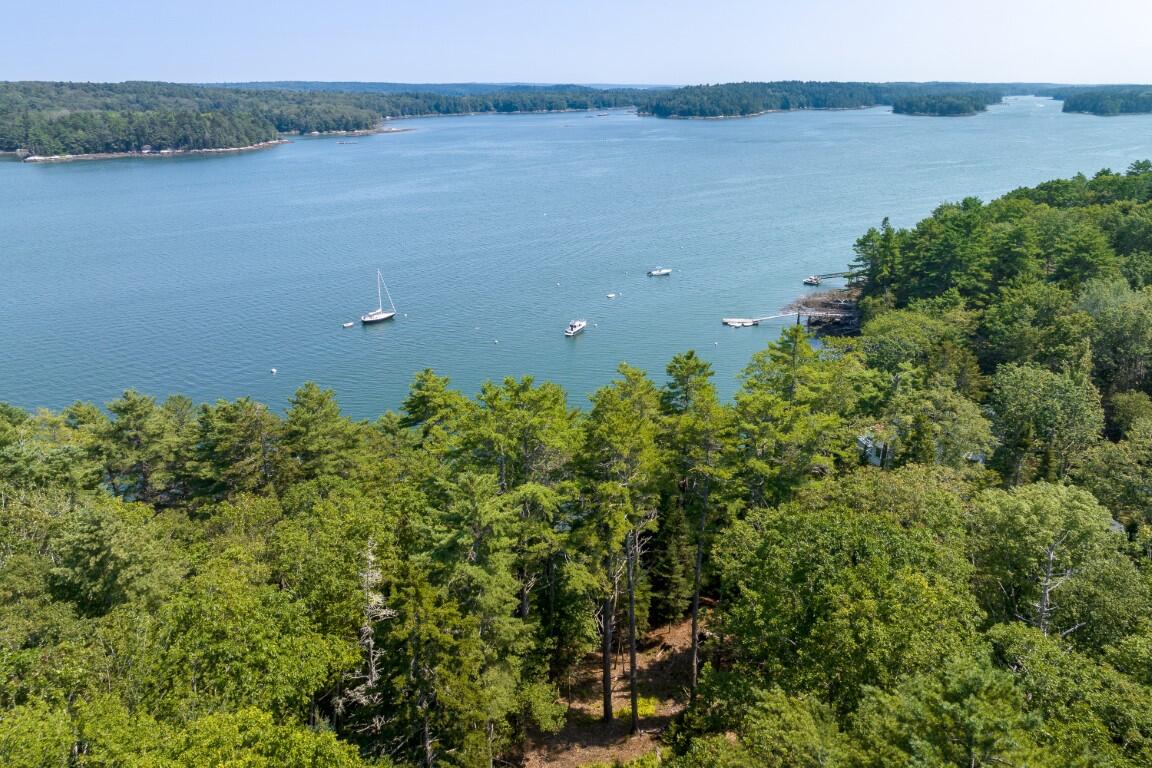 0 Steves Road Boothbay, ME 04537 - Photo 7 of 10 5