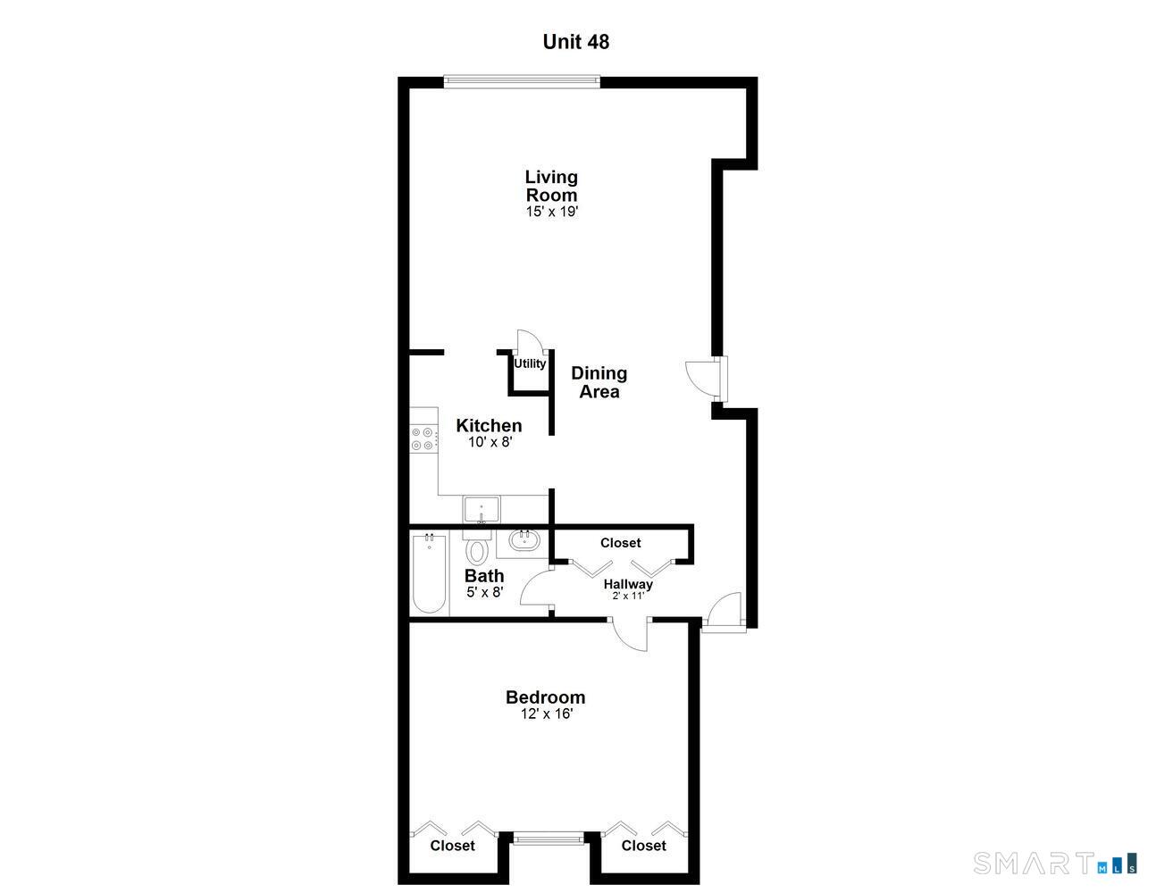 48 Lawson Lane, Unit 48 Ridgefield, CT 06877 - Photo 29 of 30