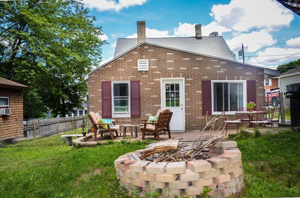 23 Summit Street Clinton, MA 01510 - Photo 34 of 35 Gallery Image 34