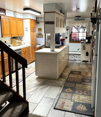 $259,900 | 125 North Cedar Street, Evart, MI 49631