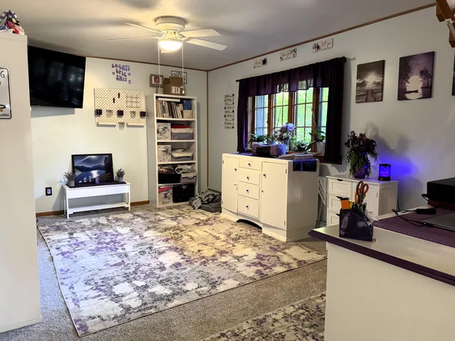 $259,900 | 125 North Cedar Street, Evart, MI 49631