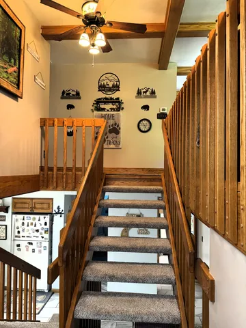 $259,900 | 125 North Cedar Street, Evart, MI 49631