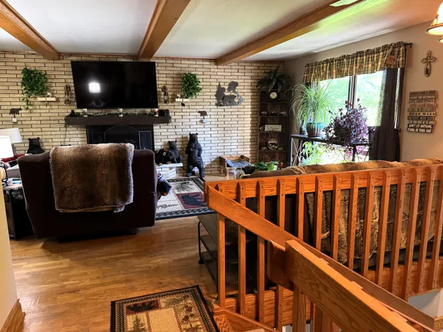 $259,900 | 125 North Cedar Street, Evart, MI 49631