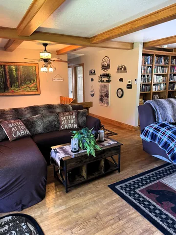 $259,900 | 125 North Cedar Street, Evart, MI 49631