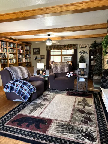 $259,900 | 125 North Cedar Street, Evart, MI 49631